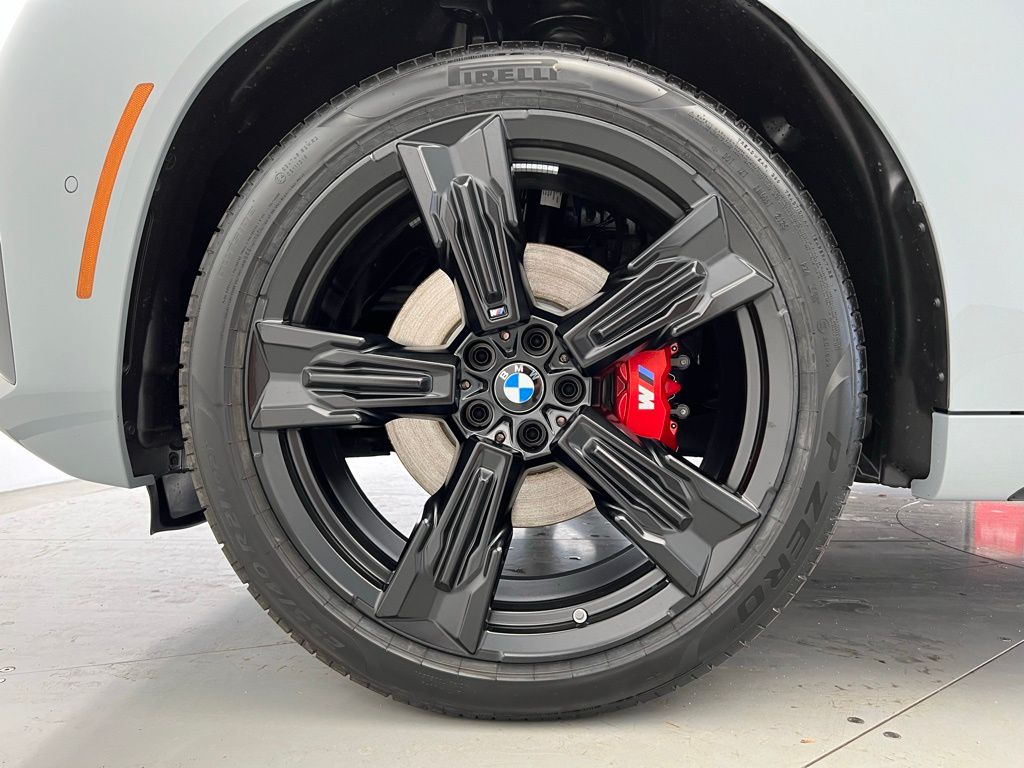 Thumbnail: 2026 BMW X3 - 21