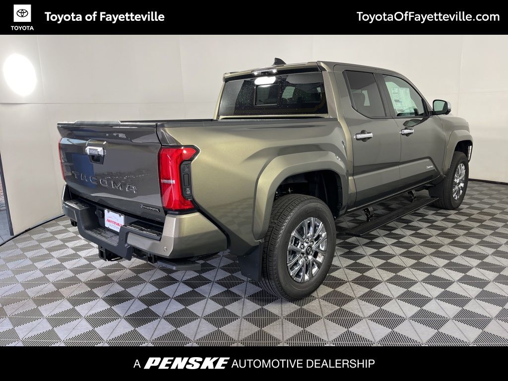 Thumbnail: 2025 Toyota Tacoma - 5