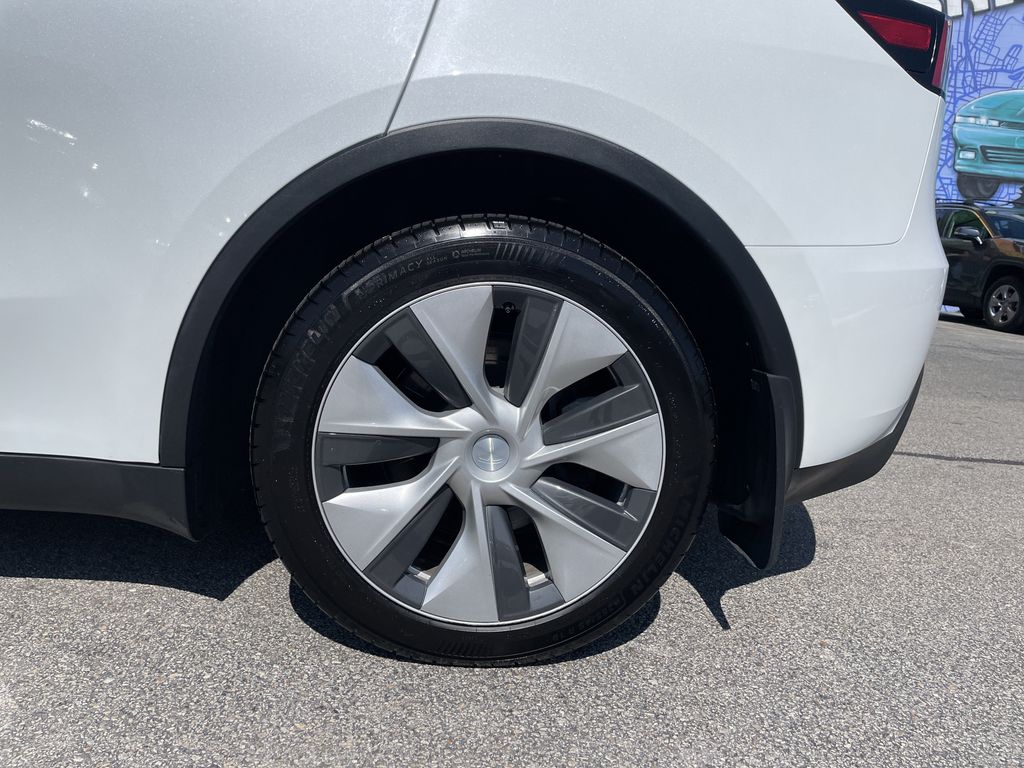 Used 2023 Tesla Model Y SUV