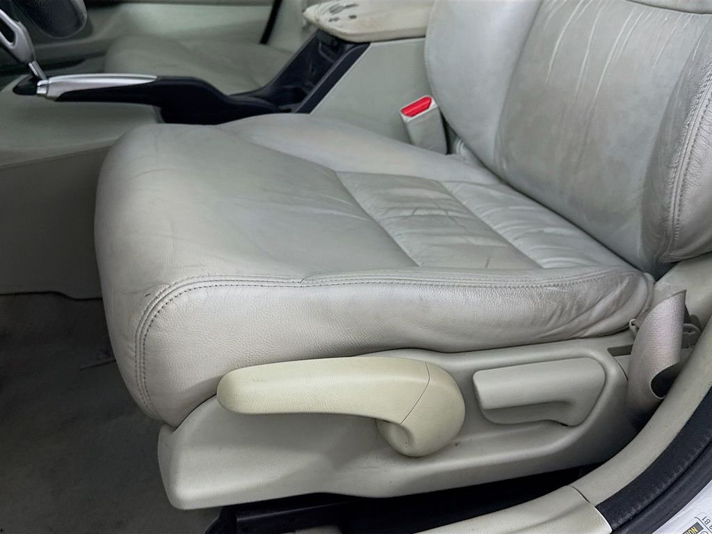 Used Car 2012 Honda Civic  Ex-l For Sale Under $10,000 In Austin, Texas