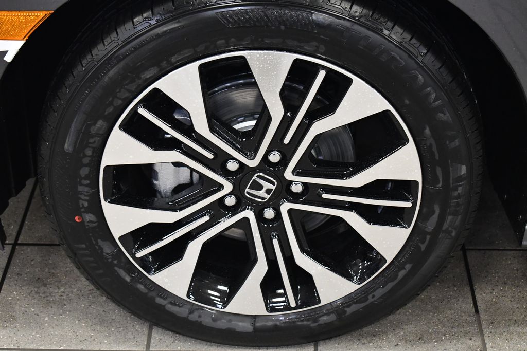 Thumbnail: 2026 Honda Odyssey - 7