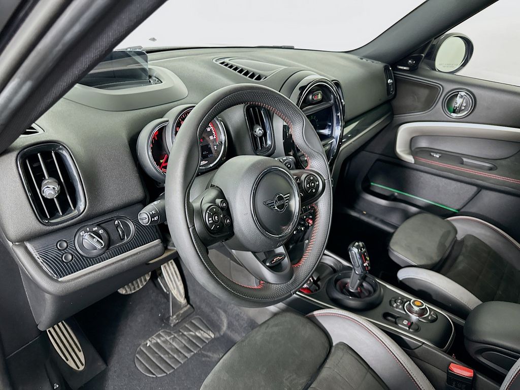 Thumbnail: 2020 MINI Cooper Countryman - 8