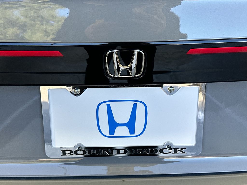 Thumbnail: 2025 Honda Accord - 21