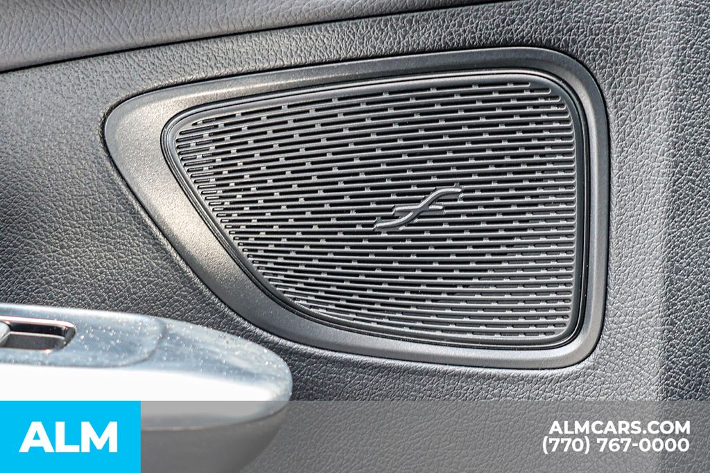 Used 2025 Black Mercedes-Benz C 300 image 49