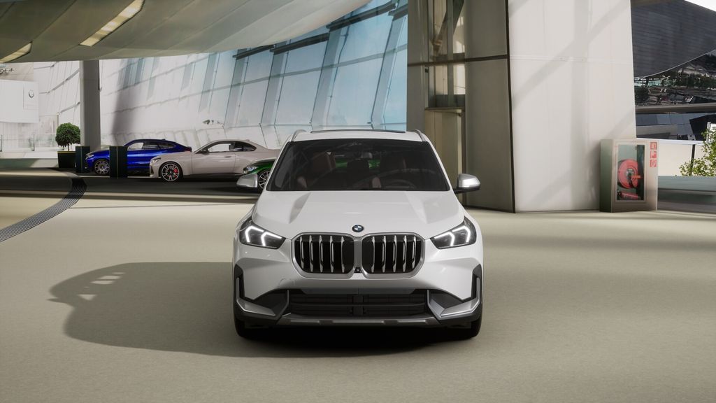 2025 BMW X1 xDrive28i 28