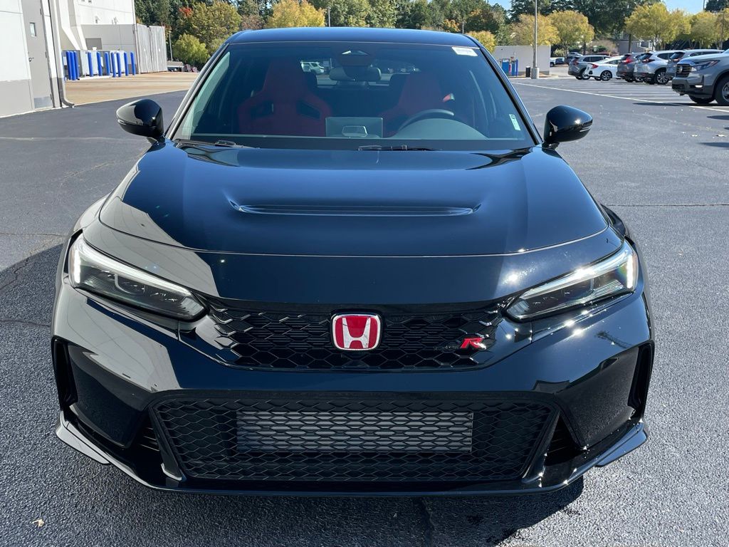 Thumbnail: 2025 Honda Civic - 9