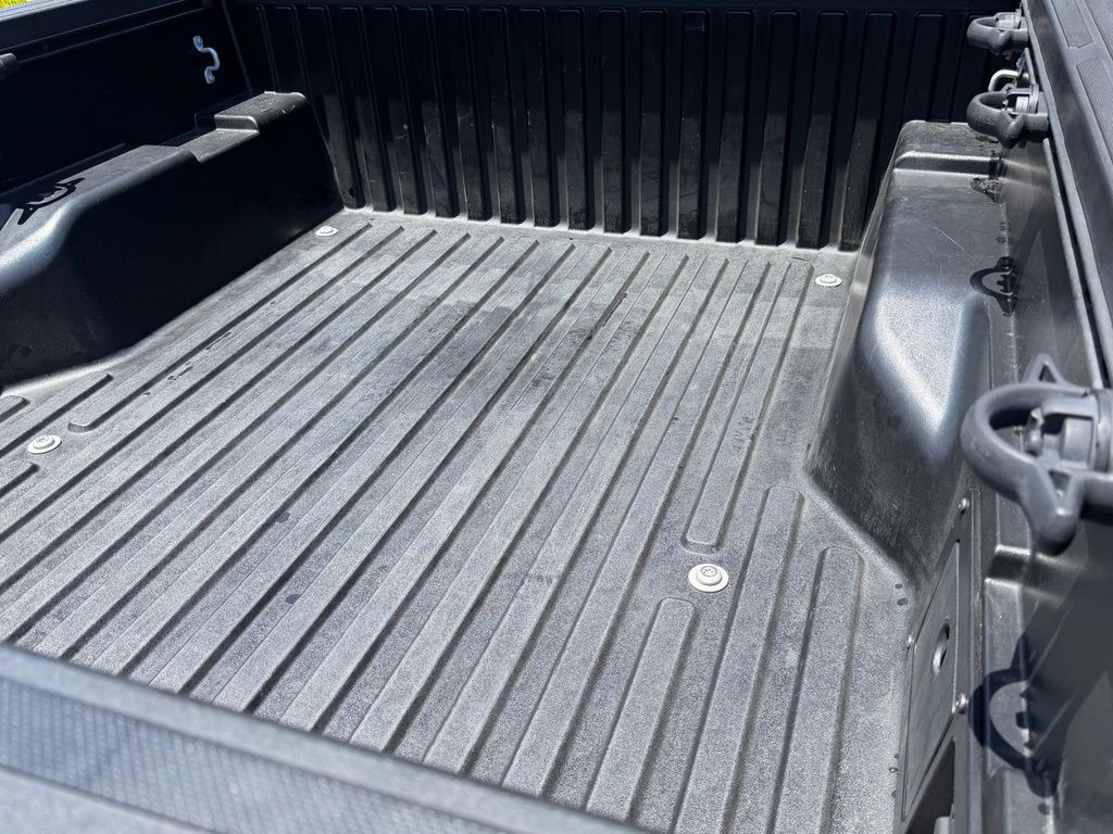Used 2019 Toyota Tacoma Truck