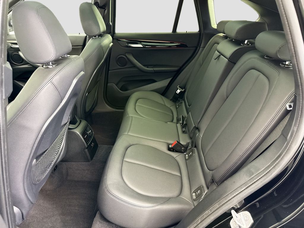 Thumbnail: 2019 BMW X1 - 20