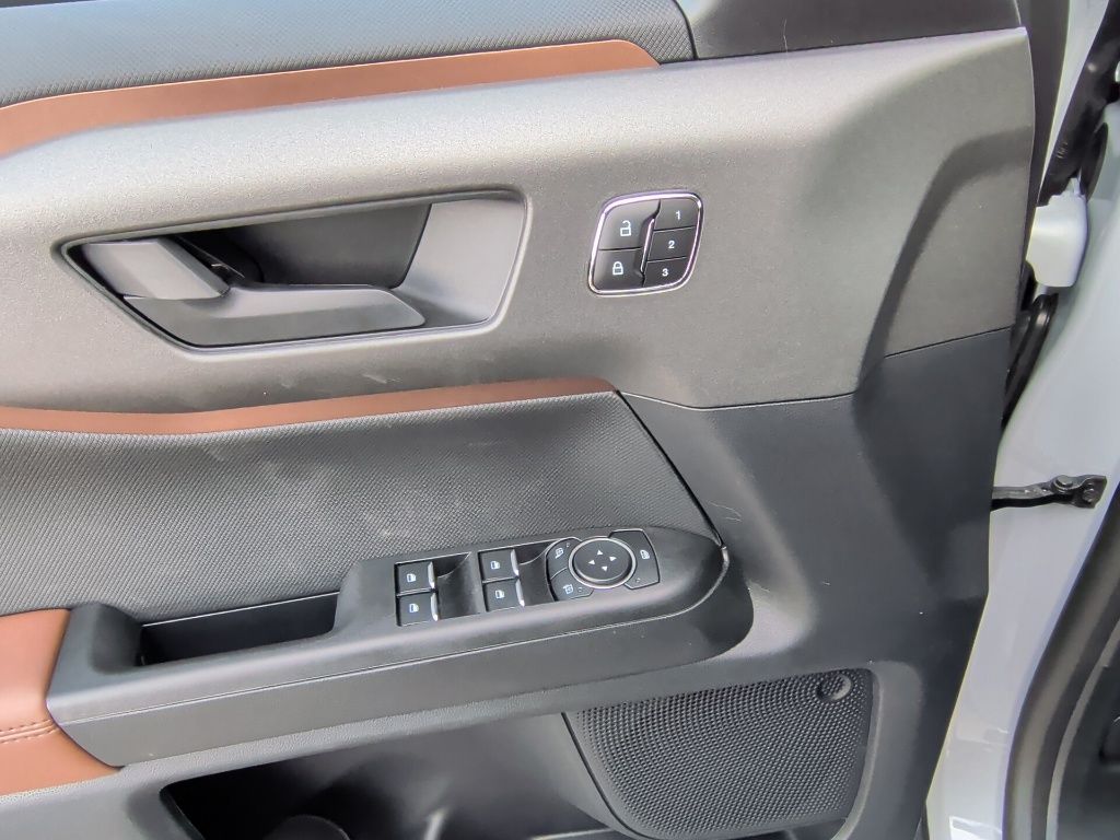 2026 Ford Bronco Sport Outer Banks - 10