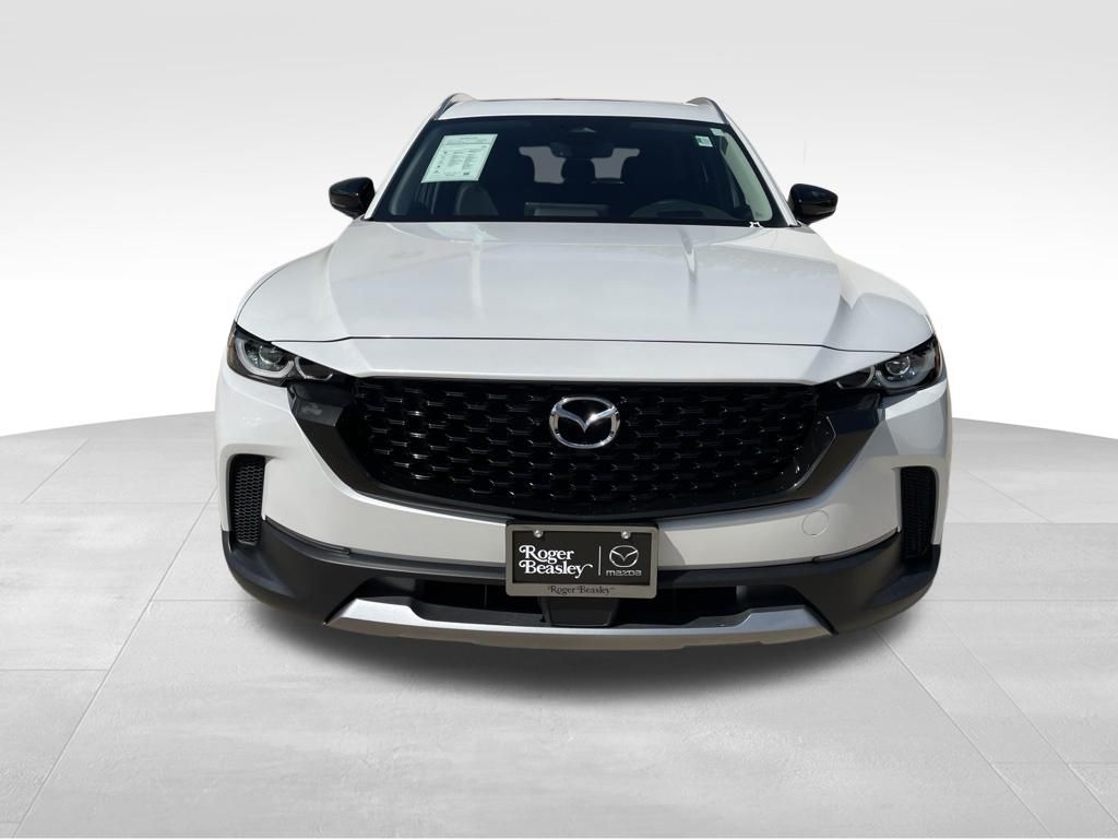 Used Car 2025 Mazda Cx-50  2.5 Turbo Premium Package For Sale Under $40,000 In Georgetown, Texas