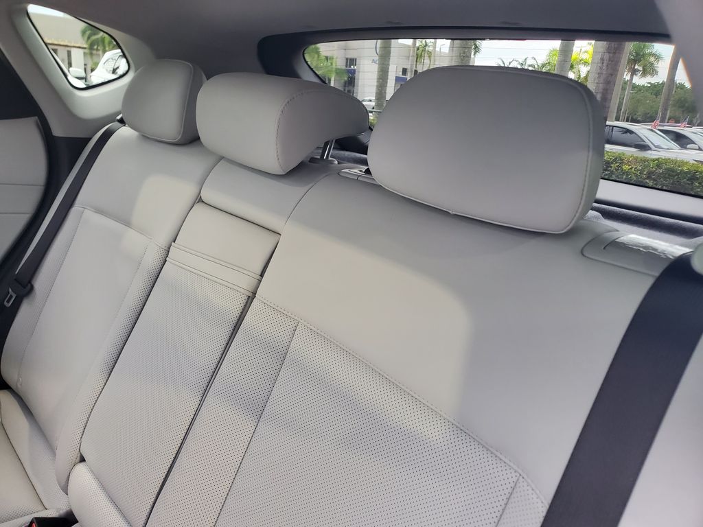 2024 Hyundai Kona - $23,888