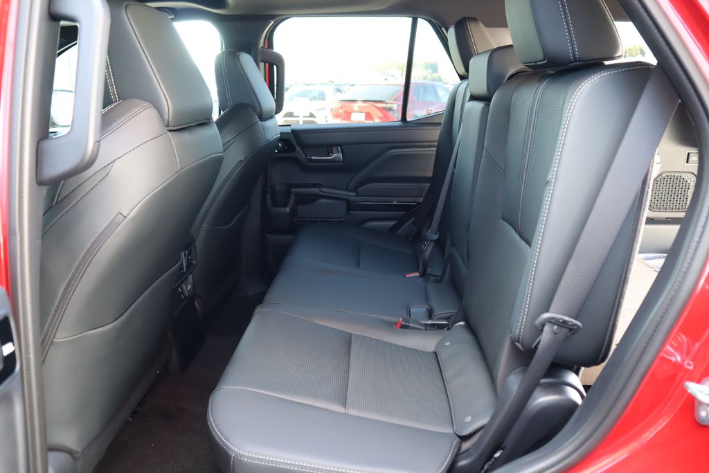 Thumbnail: 2026 Toyota 4Runner - 20