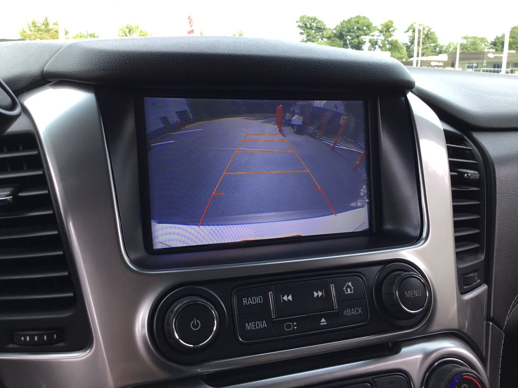Thumbnail: 2017 Chevrolet Suburban - 24