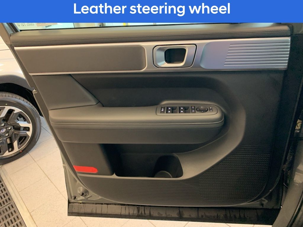 New 2026 Gray Hyundai XRT image 11