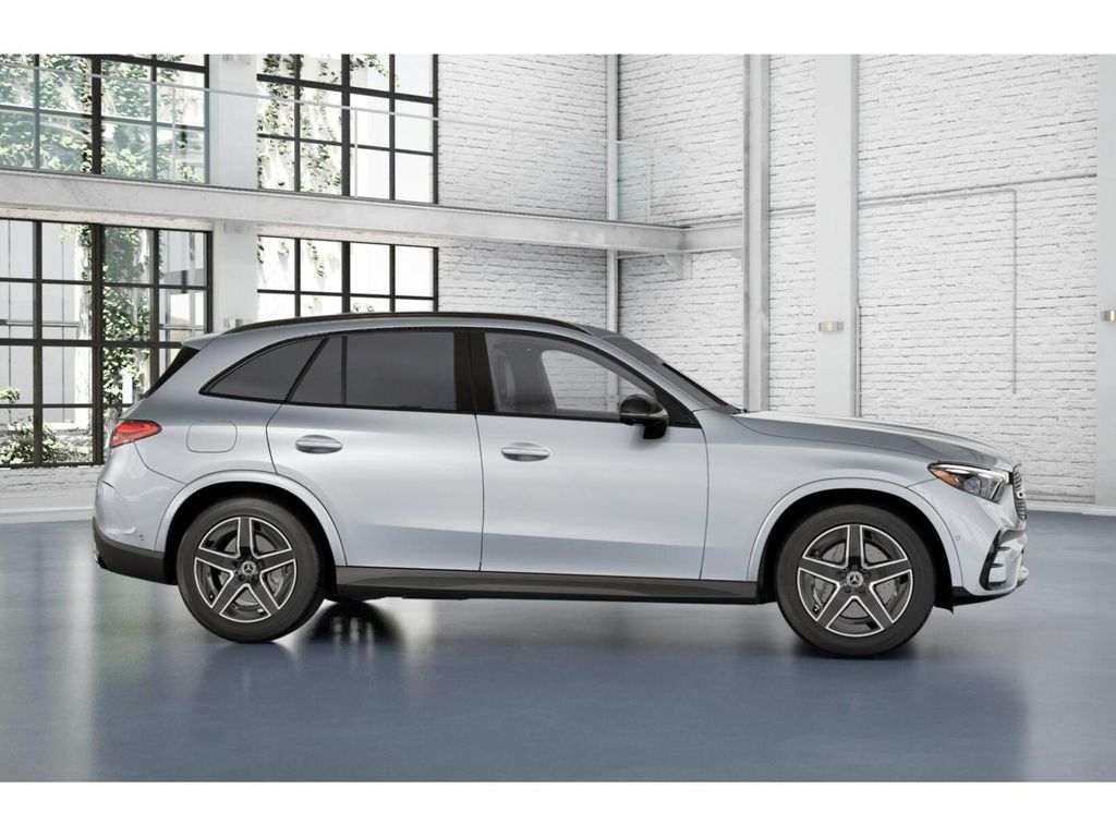 2024 Mercedes-Benz GLC 300 15