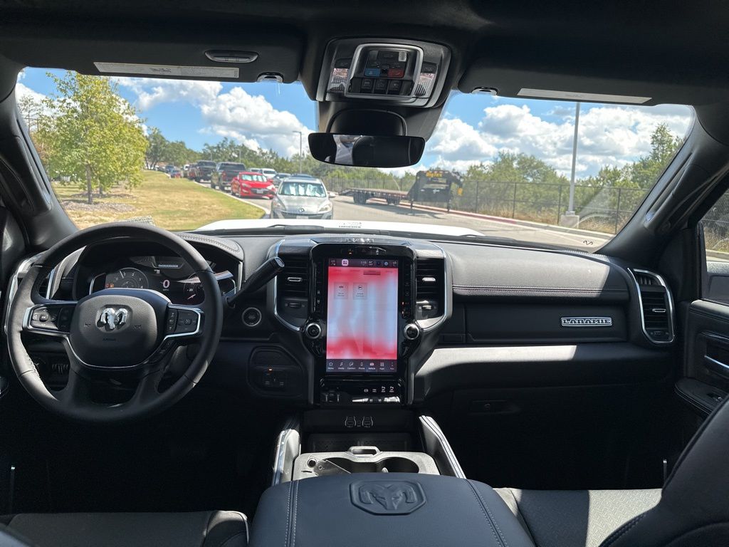 New Car 2025 Ram 2500  Laramie For Sale Under $80,000 In Austin, Texas