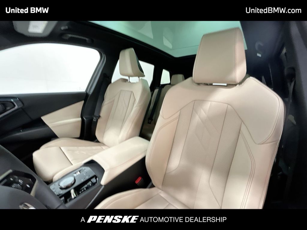 2025 BMW X3 3.0i 13