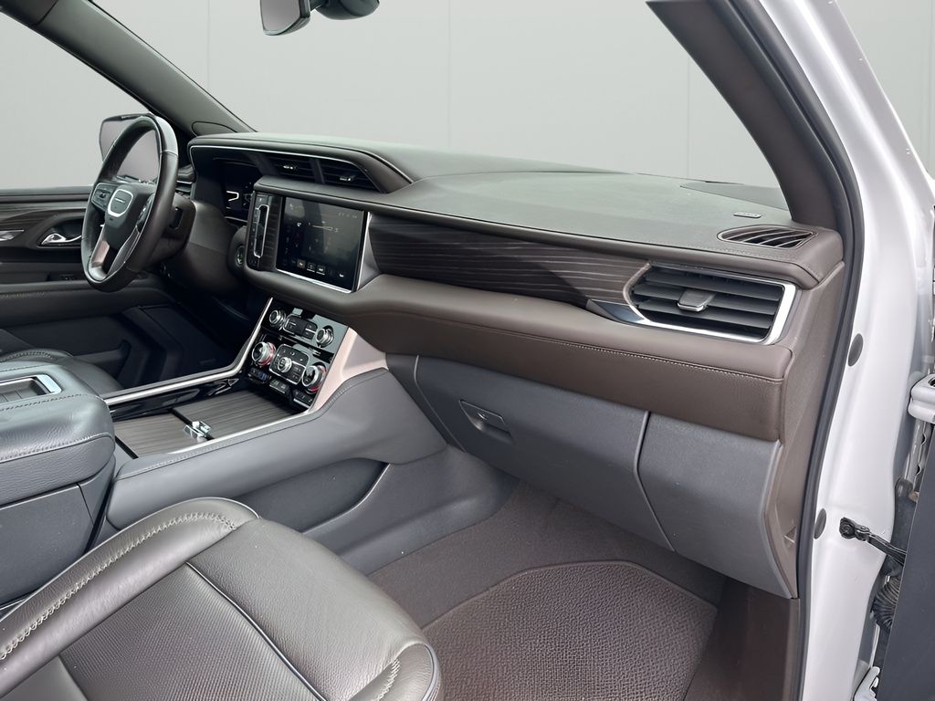 Used Car 2022 Gmc Yukon Xl  Denali For Sale Under $50,000 In Austin, Texas