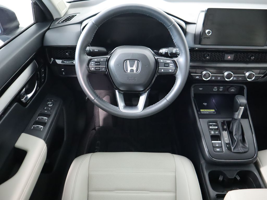 Thumbnail: 2025 Honda CR-V - 10