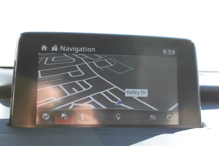 Used Car 2019 Mazda Cx-9  Grand Touring For Sale Under $25,000 In Georgetown, Texas