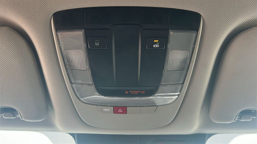 2024 Kia Sorento S Gray at Big Star Buick GMC