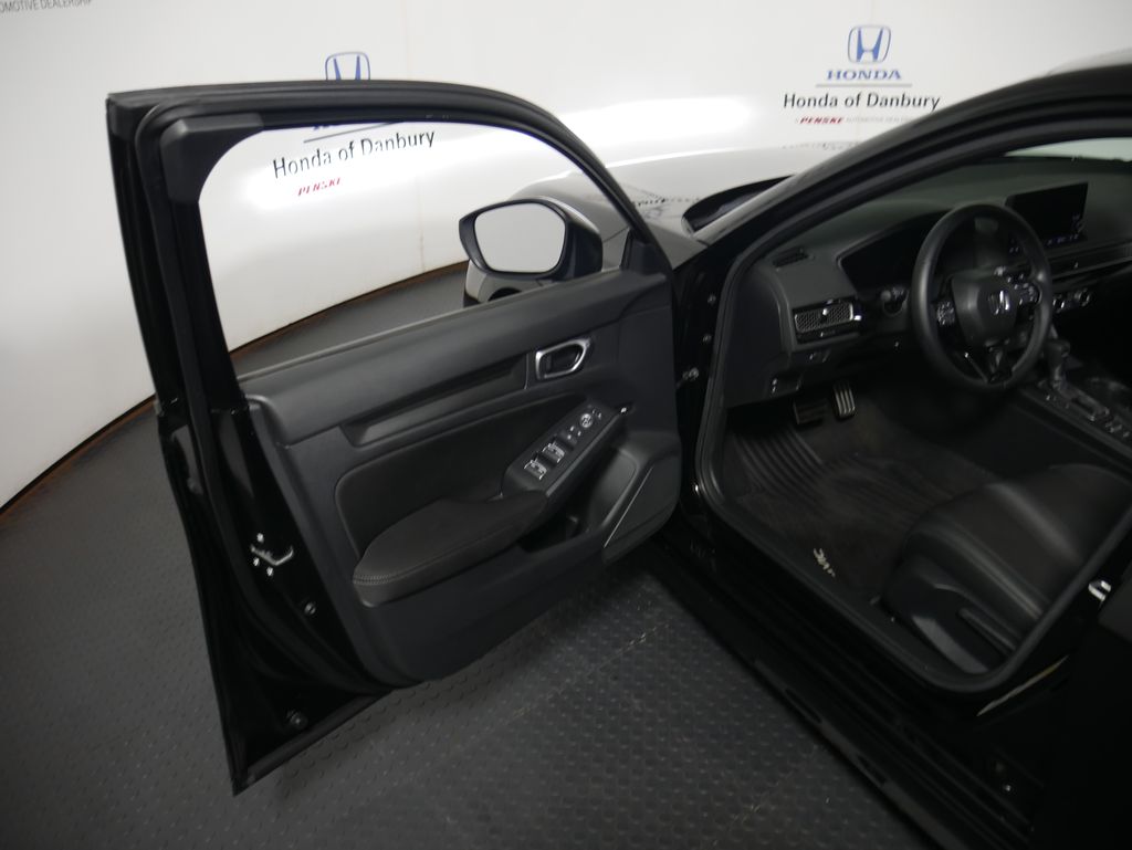Thumbnail: 2023 Honda Civic - 10
