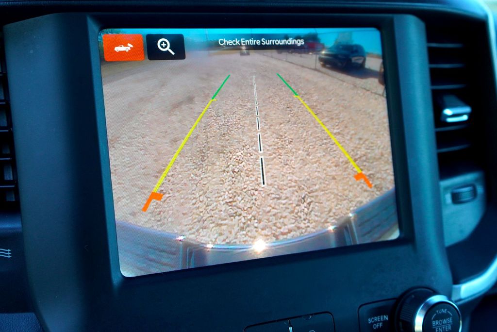 Used Car 2024 Ram 2500  Big Horn For Sale Under $50,000 In Taylor, Texas