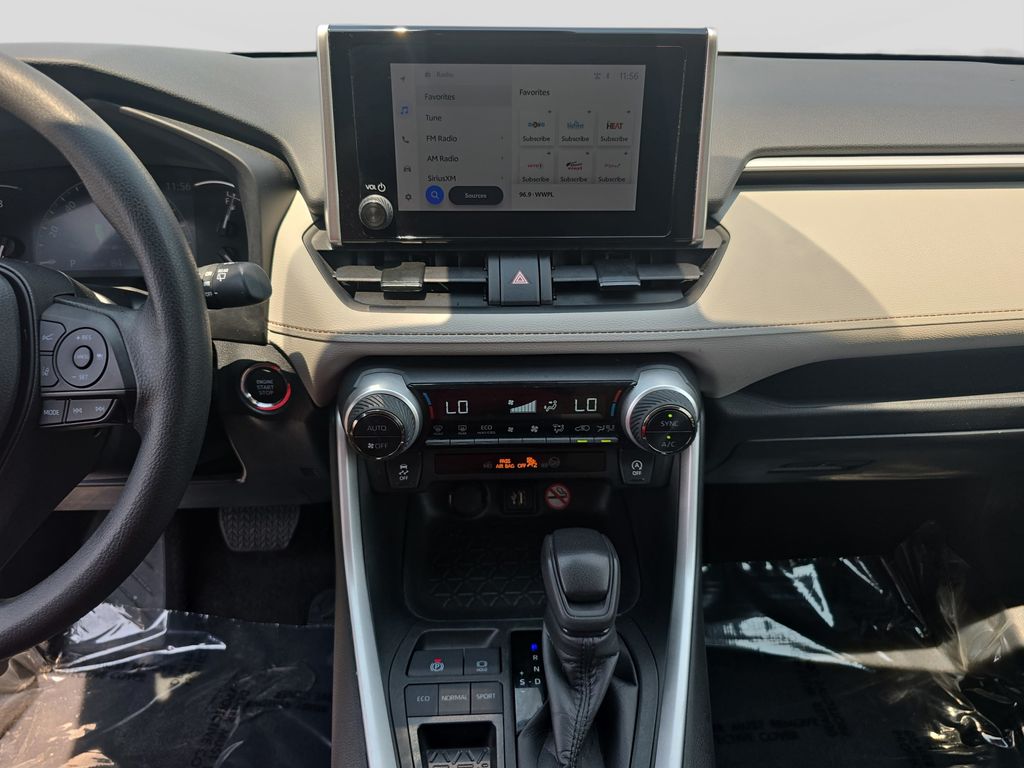 Used 2024 Toyota RAV4 SUV