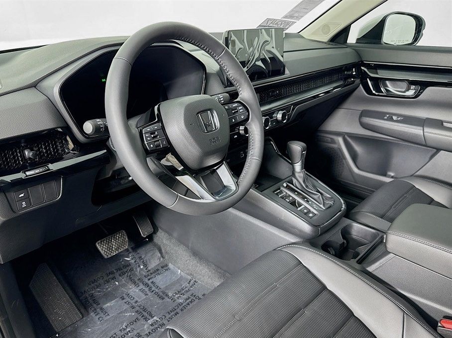 Used Car 2025 Honda Cr-v  Ex-l For Sale Under $35,000 In Austin, Texas