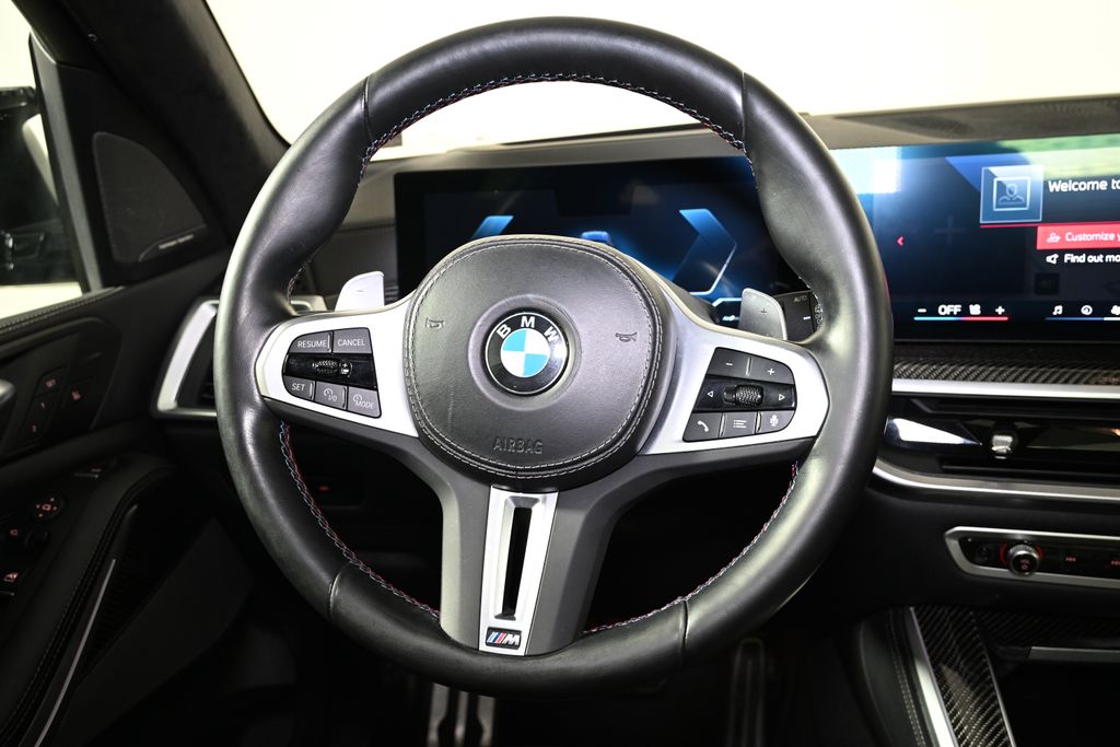 Thumbnail: 2024 BMW X5 - 18