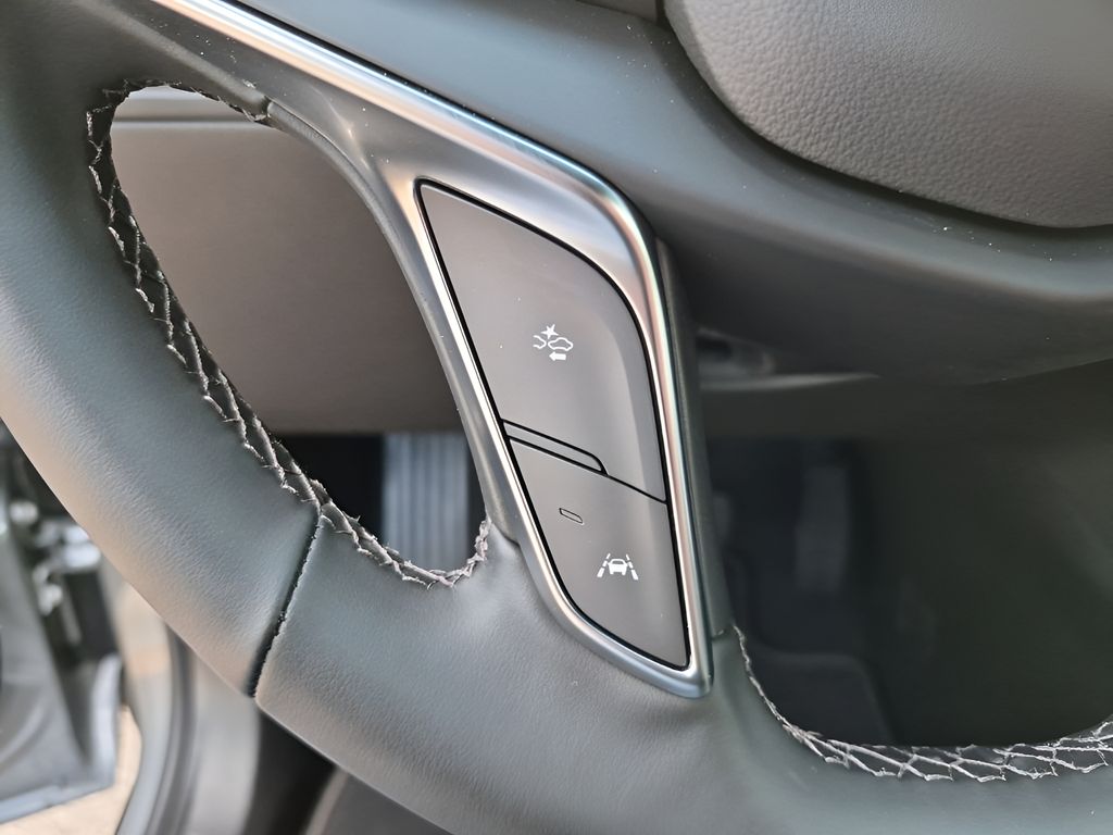 New 2026 Silver Cadillac Luxury image 36