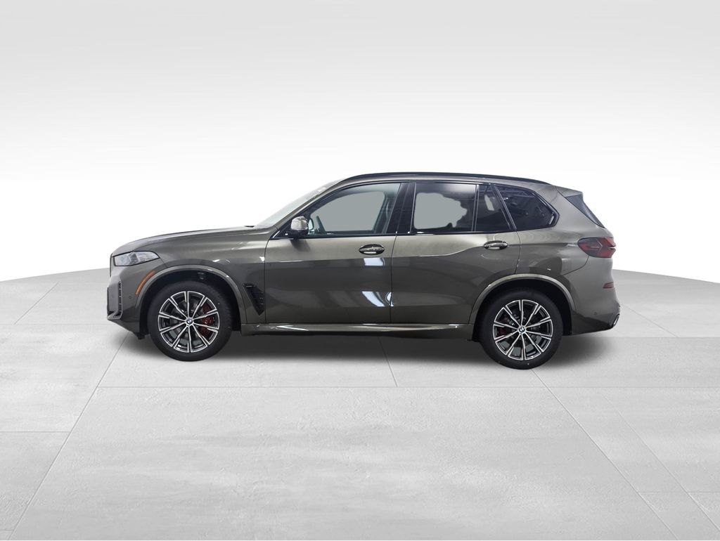 Thumbnail: 2026 BMW X5 - 3