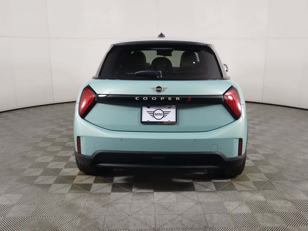 Thumbnail: 2026 MINI Cooper - 6