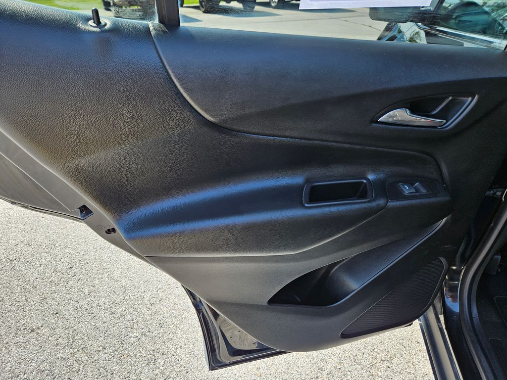 Used 2020 Chevrolet Equinox SUV