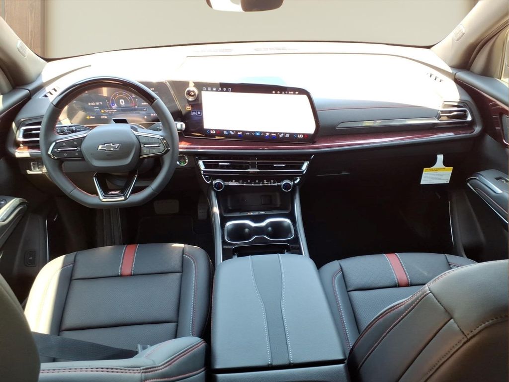 ChevroletTraverse26