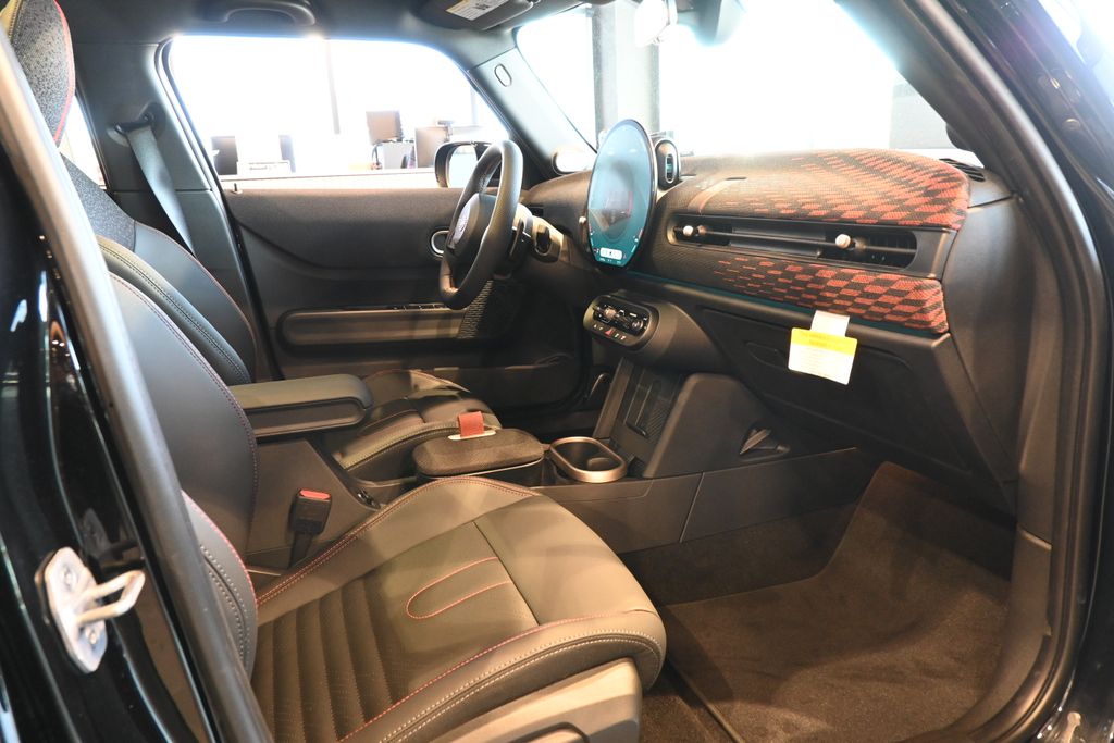 2025 MINI Cooper Hardtop S 22