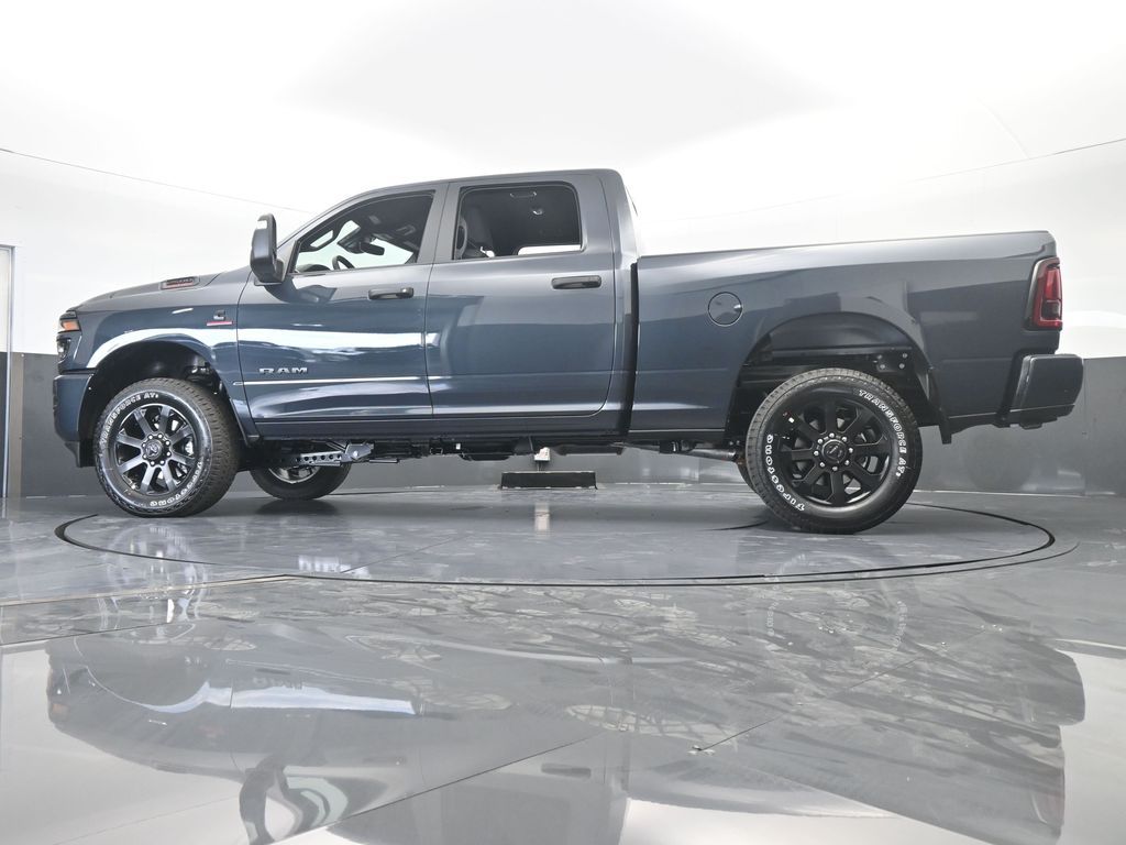 New 2026 Forged Blue Metallic Ram Big Horn image 59
