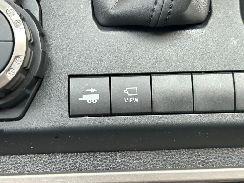 Used 2025 Toyota 4Runner i-FORCE MAX Hybrid SUV