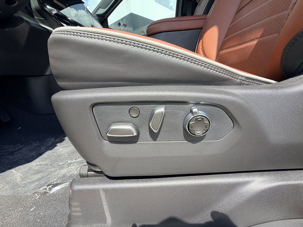 new 2026 GMC Sierra 1500 car, priced at $76,288