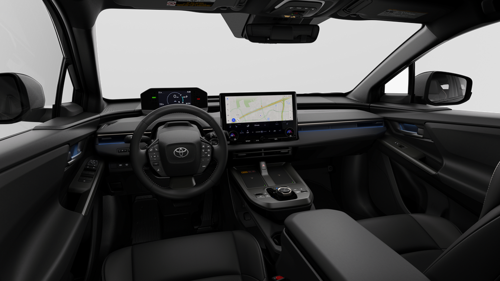 New 2026 Silver Toyota Base image 27