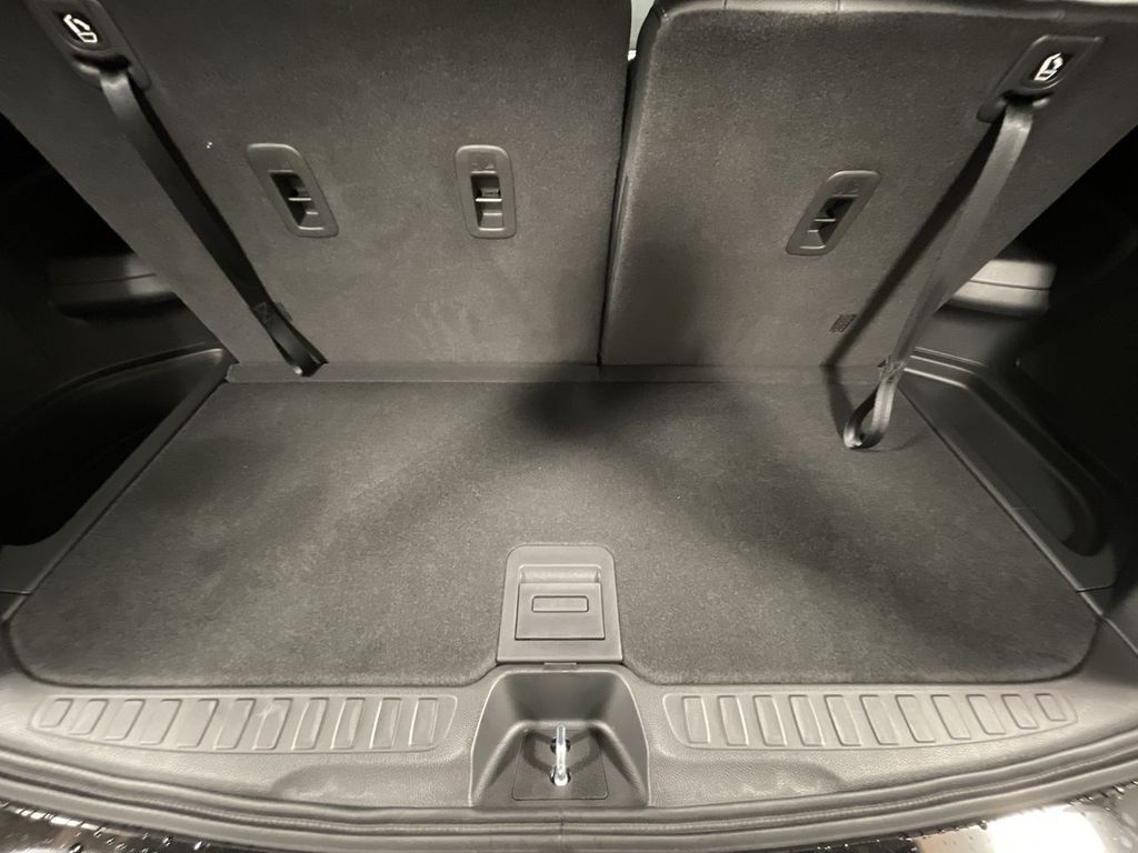 used 2022 Honda Pilot car, priced at $29,120