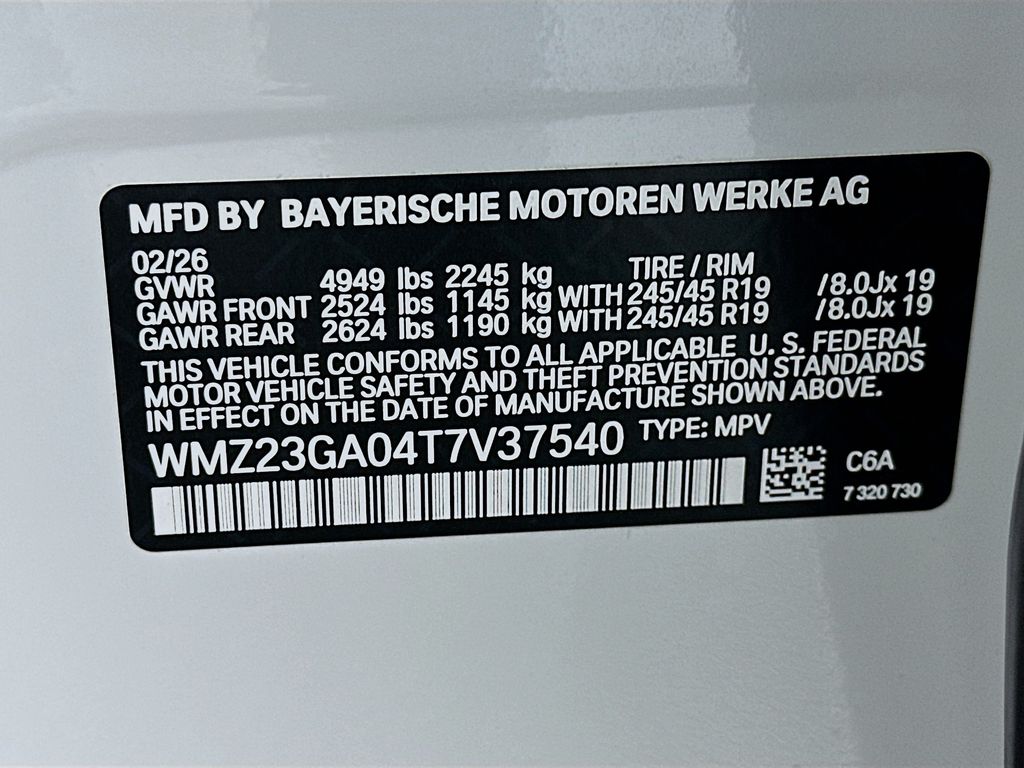 Thumbnail: 2026 MINI Cooper Countryman - 24