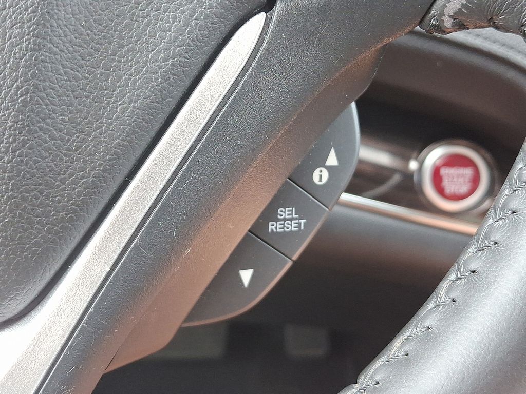 Thumbnail: 2016 Honda CR-V - 27