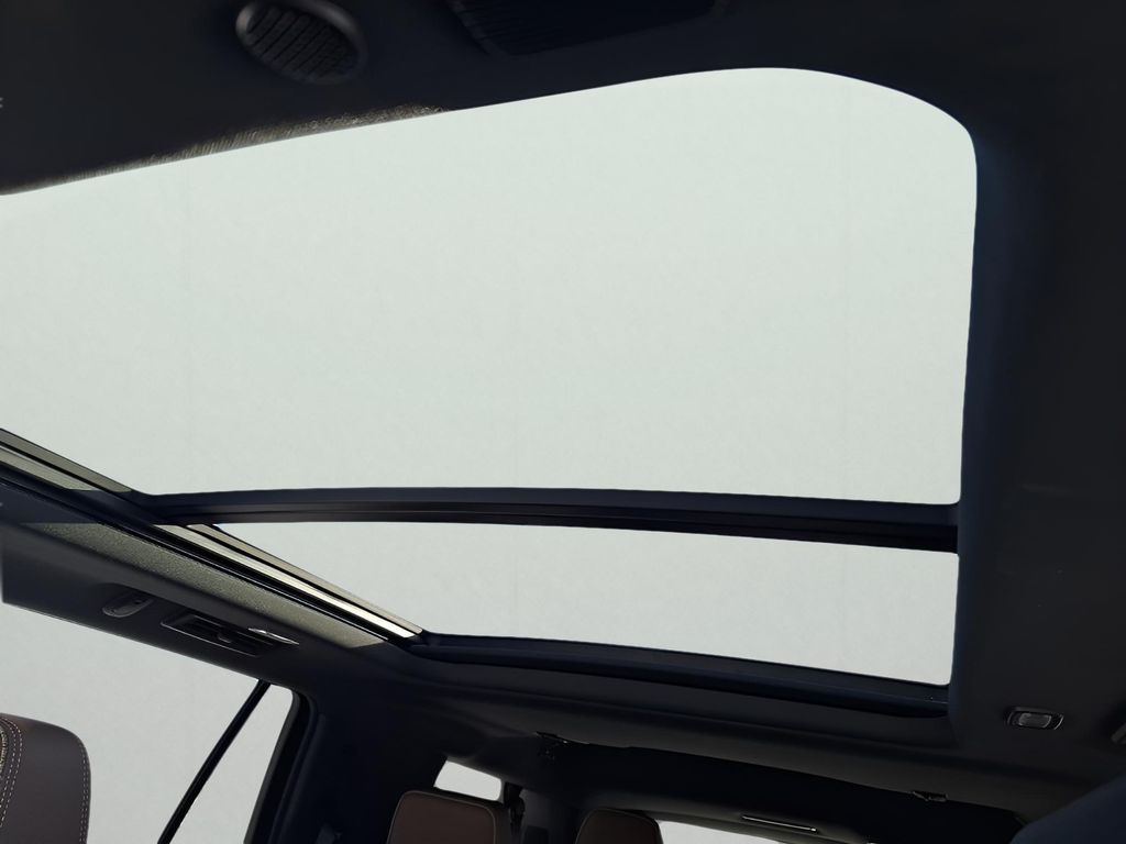 2024 Chevrolet Tahoe