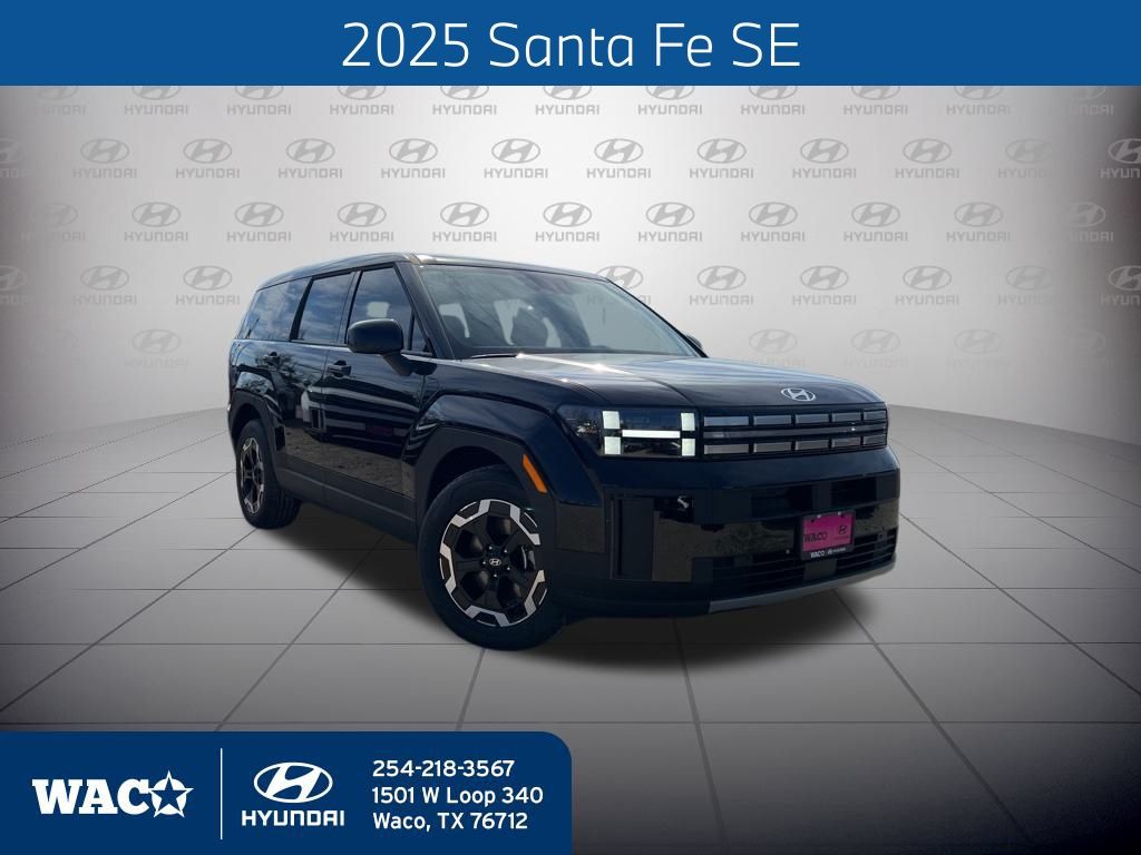 Santa Fe SE