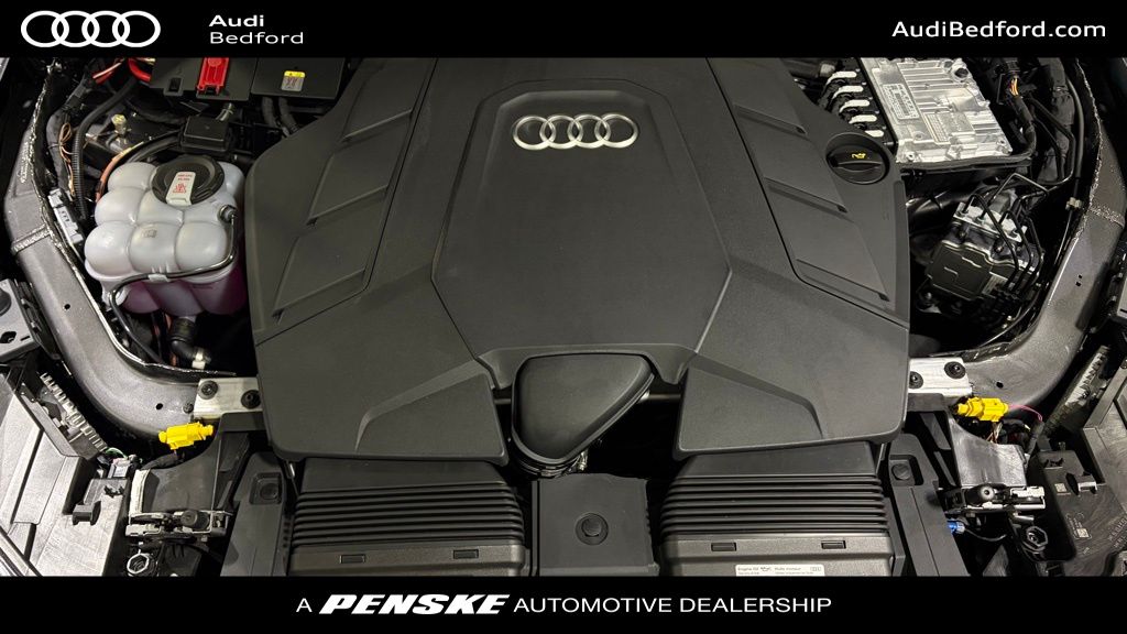 Thumbnail: 2026 Audi Q7 - 11