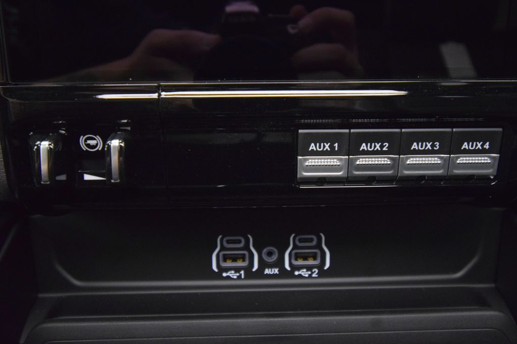 new 2026 Ram 2500 car, priced at $86,148
