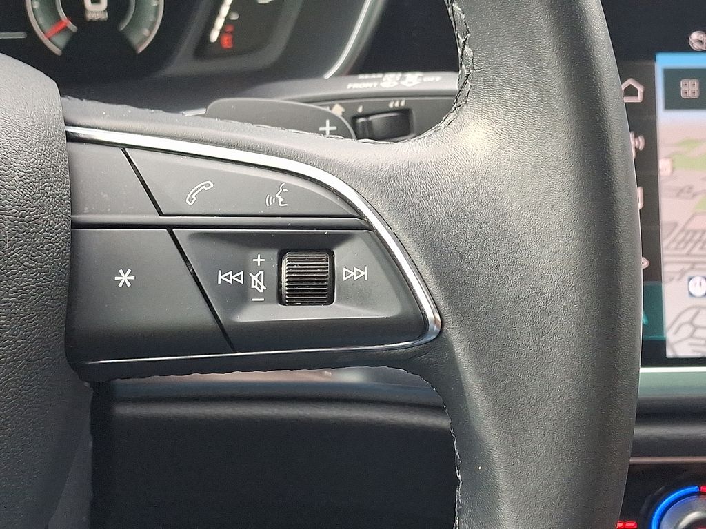 Thumbnail: 2022 Audi Q3 - 23