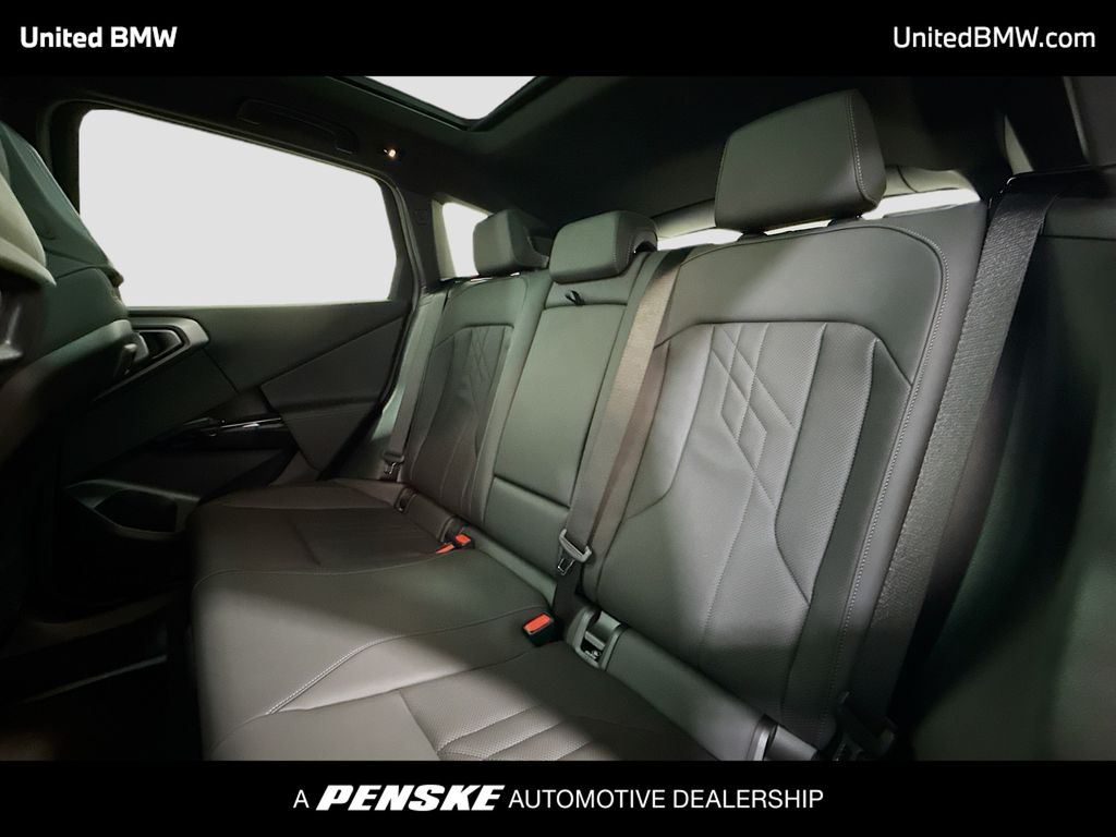 Thumbnail: 2026 BMW X3 - 13