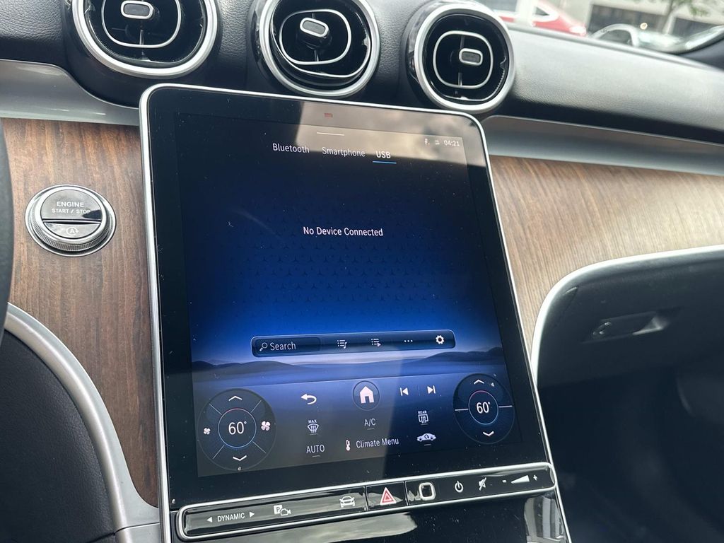 Thumbnail: 2026 Mercedes-Benz C-Class - 19